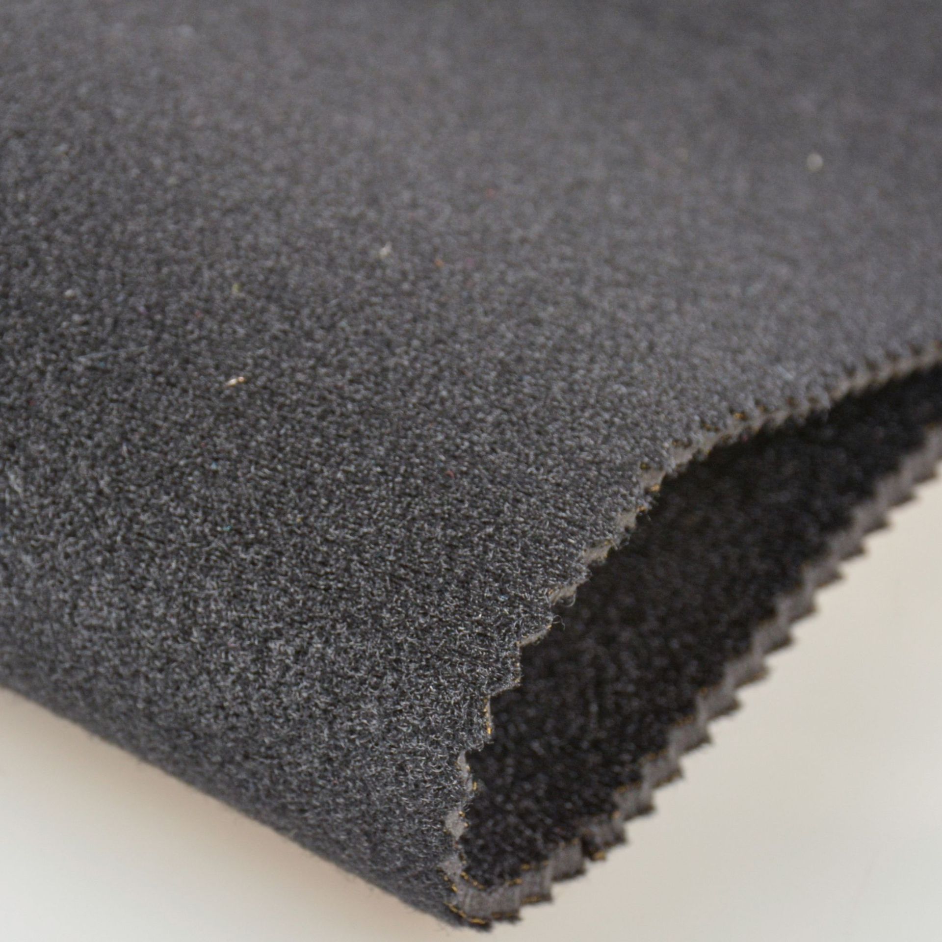 Picture of Manufacturer Sbr Diving Material Odorless Styrene-Butadiene Rubber Composite Double-Sided Hook and Loop Fabric Thermal Heating Protective Gear Fabric