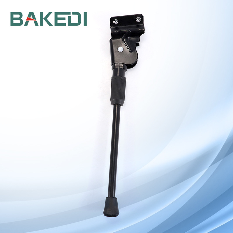 Bicycle support two holes single support Side Single 24 inch 26 inch mountain bike double hole parking rack bicycle ladder
