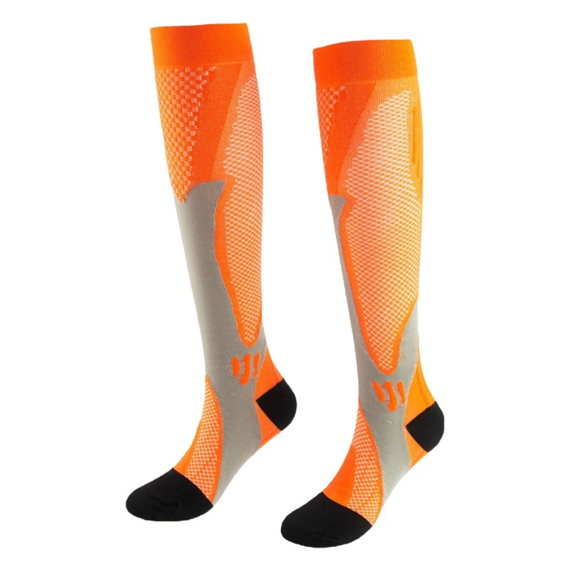 Compression Socks Sports Compression Socks Elastic Socks Cycling Compression Socks Outdoor Sports