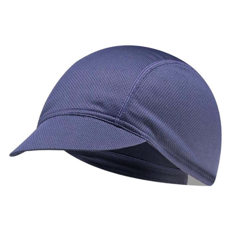 Qianqianwo Sports Hat Cycling Cap Sunshade Sun Protection Breathable Quick-Drying Outdoor Brim Hat Mountaineering Fishing Running Hat