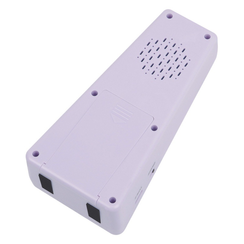 Solo Mechanical Metronome Musical Instrument Rhythm Shouting Beat Piano Guitar Violin Special Precision Rhythm Instrument