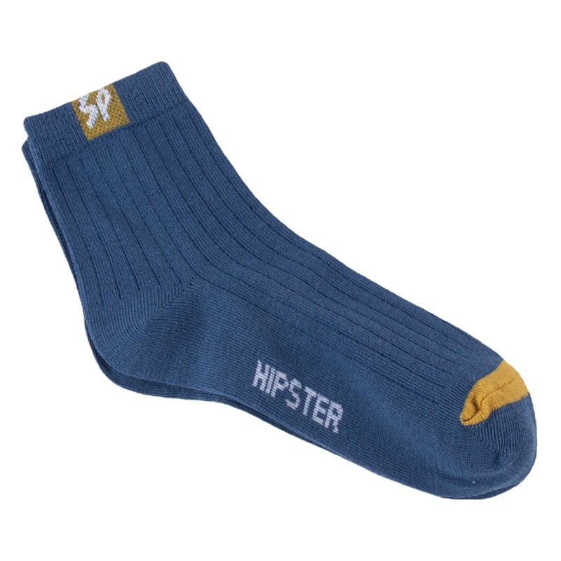 Men's Socks, Men's Mid-Calf Autumn and Winter Thick Sp Mid-Calf Socks, Breathable, Deodorant, Casual, Versatile and Trendy Socks for All Seasons