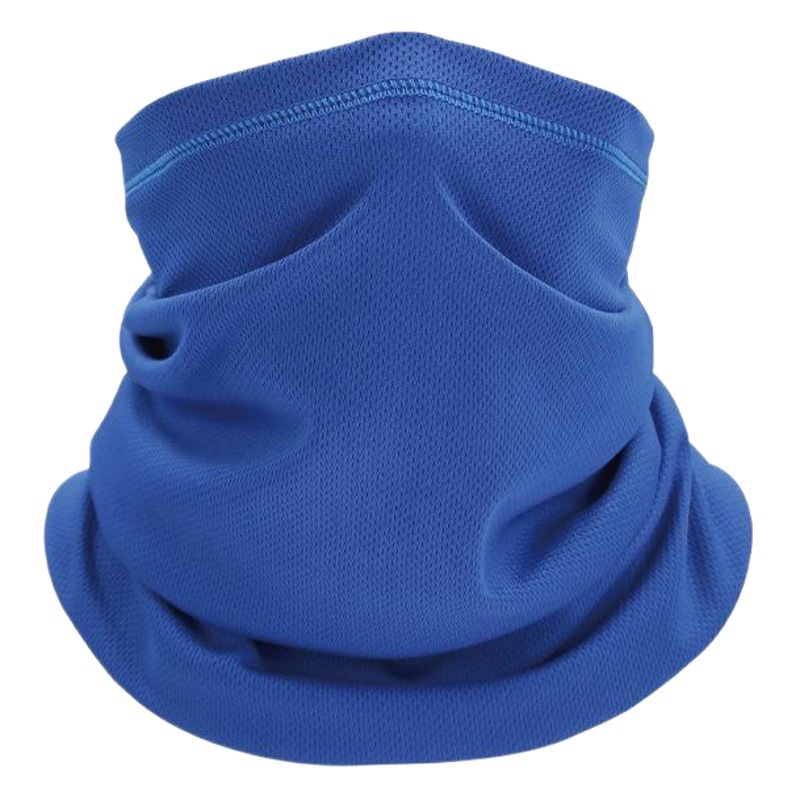 Picture of Ice Silk Sun Protection Hood, Outdoor Quick-Drying Breathable Cycling Ice Silk Scarf Mask, Sun Protection Face Protection Cycling Mask