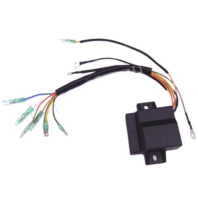 Boat Motor F8-05000400 835401t02 3Aa-06060-0 Four Stroke F8F9.8