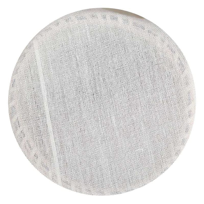 Tofu cloth factory wholesale finished square cotton strand bean bag cloth fabric multi-size sweet potato powder soybean milk filter cloth