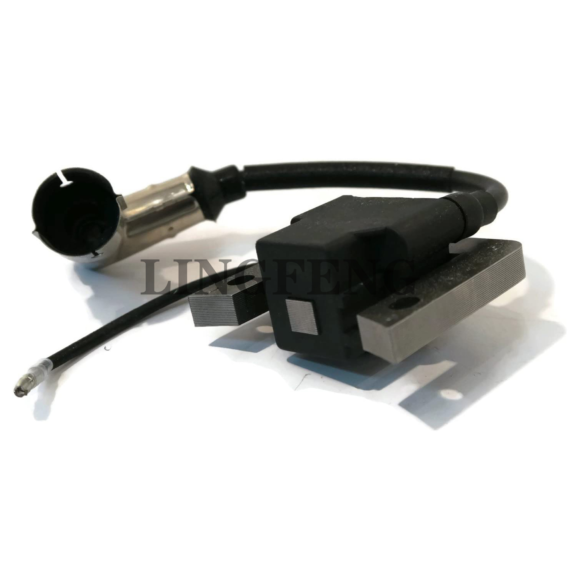 Lawn Mower High Voltage Package Ignition Coil Mtd 951-10366 751-10366