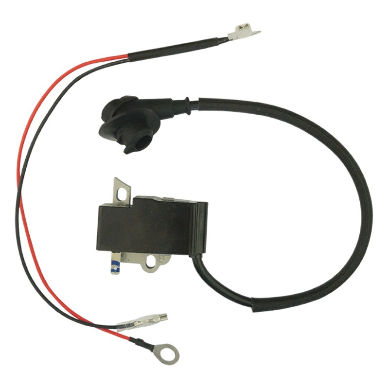 Applicable to STIHL cutting machine TS420 ignition coil high voltage package Steele TS420/TS410 High Voltage package