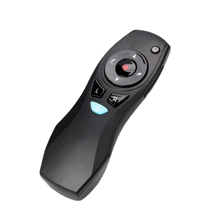 Picture of DinoFire A3 integrated ppt flip pen wireless remote control pen air somatosensory game Mouse projector