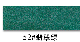 Picture of H880 Vintage Crazy Horse Pattern Leather 1.1 Bracelet Bottom Half PU Faux Leather Wallet Handbag Soft Bag Furniture Leather