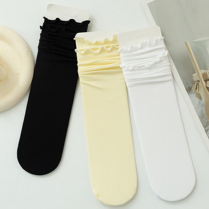Picture of men's socks sports deodorant socks wear-resistant sweat-absorbent men's trophy socks