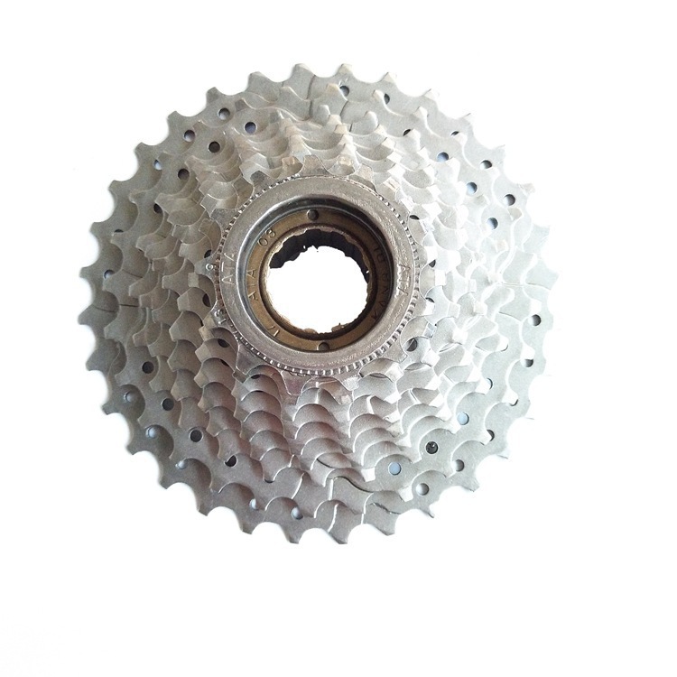 ATA Condi 9-speed spin flywheel 9-speed cassette spin flywheel 27-speed mountain bike spin fly mountain bike flywheel