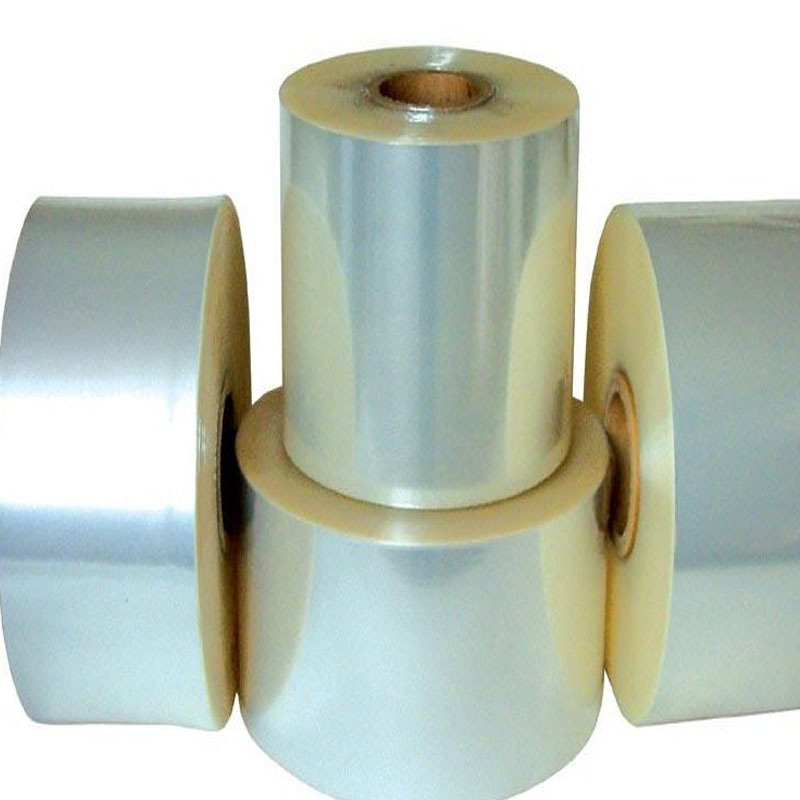Picture of BOPP tobacco film sheet tea carton packaging cable film cosmetic cigarette Gold cable plastic sealed tobacco film
