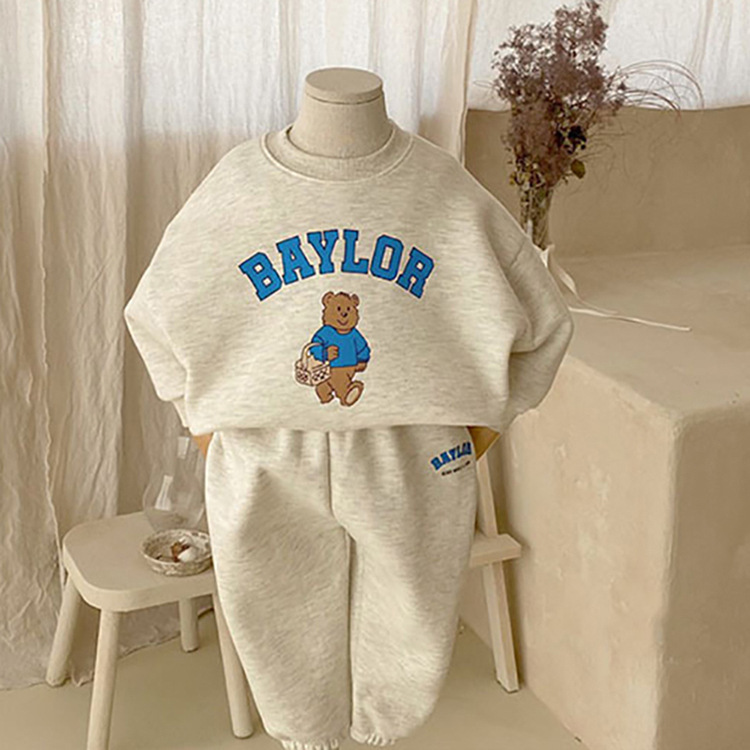 Picture of 2024 Spring Newborn Clothes Baby's Spring Clothes Bag Fart Clothes Baby's Sweatshirt Triangle Climbing Clothes Baby jumpsuit