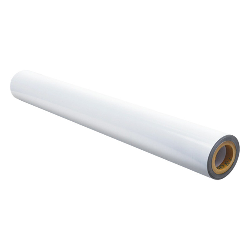 Matte Black and White Film 4233 Stamping Bending Film Metal Surface Protection Anti-Scratch Anti-Aging Protection Waterproof