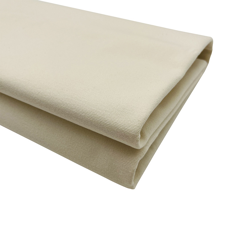 Picture of Jinxin Textile 540g Blended Thickeneded Canvas Wholesale Customized Tent Bag Canvas Mid-To-Classy Polyester Cotton Raw Cloth