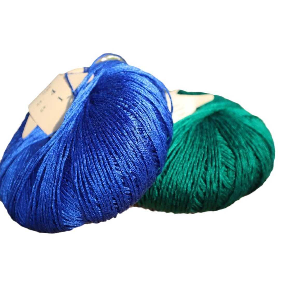 siyue/siyue sequins meinuo fine wool thread diy hand-woven cashmere hand-knitted pure wool thread