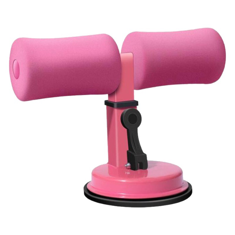 Sit-up Auxiliary Appliance Household Vest Line Belly Reducing Abdominal Muscle Fitness Equipment Foot Presser Foot Stabilizing Suction Cup Abdominal Roller