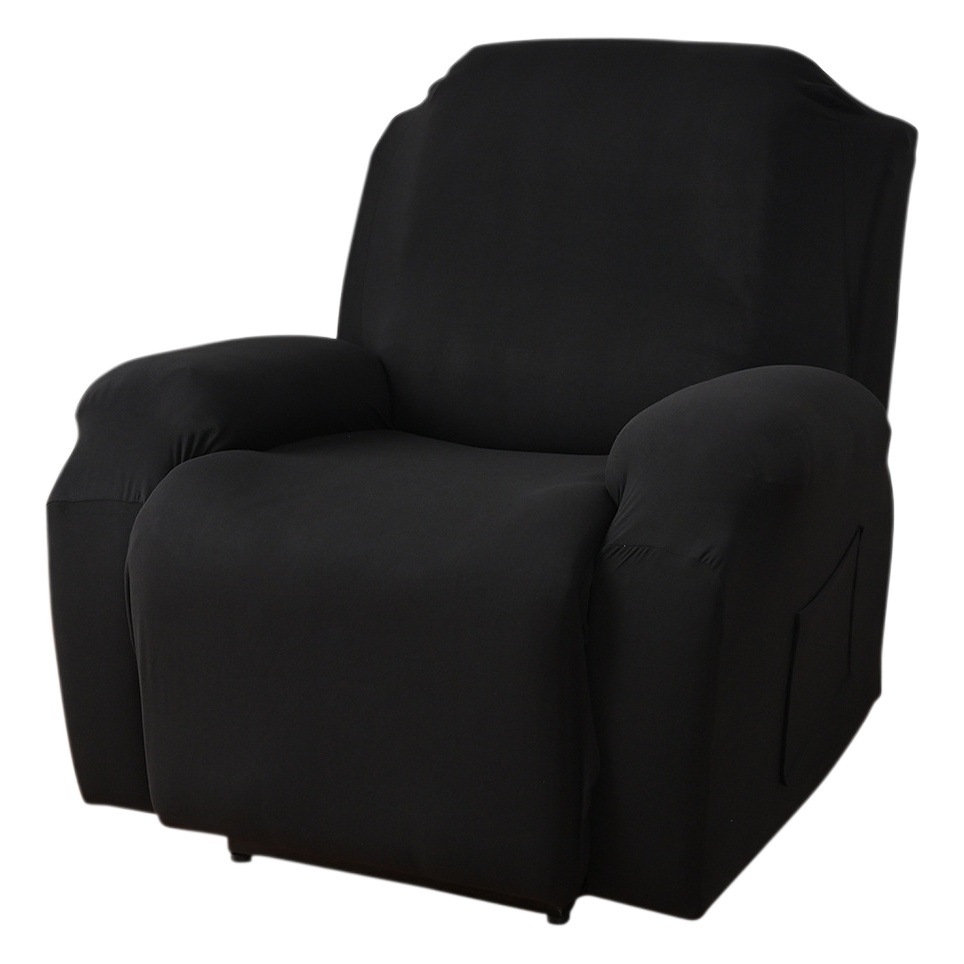 Stretch All-inclusive Sofa Cover Multifunctional Chivas Sofa Cover Electric Massage Chair Rocking Chair Cover Sofa Cover Thickened