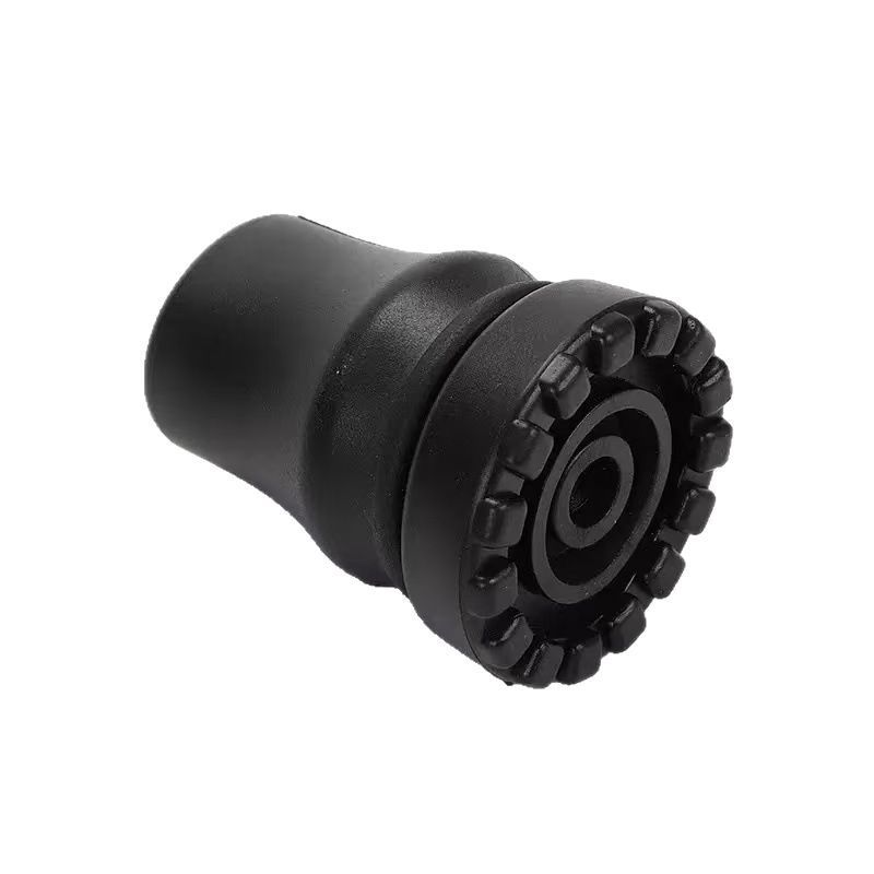 Picture of Outdoor Products, Walking Stick Pvc Foot Covers, Manufacturer Wholesale, Cane Accessories, Round Head Foot Covers for Walking Sticks
