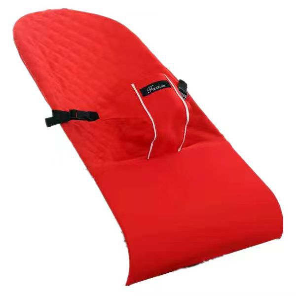 Picture of Rocking Chair Accessories Adjuster Mosquito Net Fabric Cloth Cover Mesh Rhombus Linen