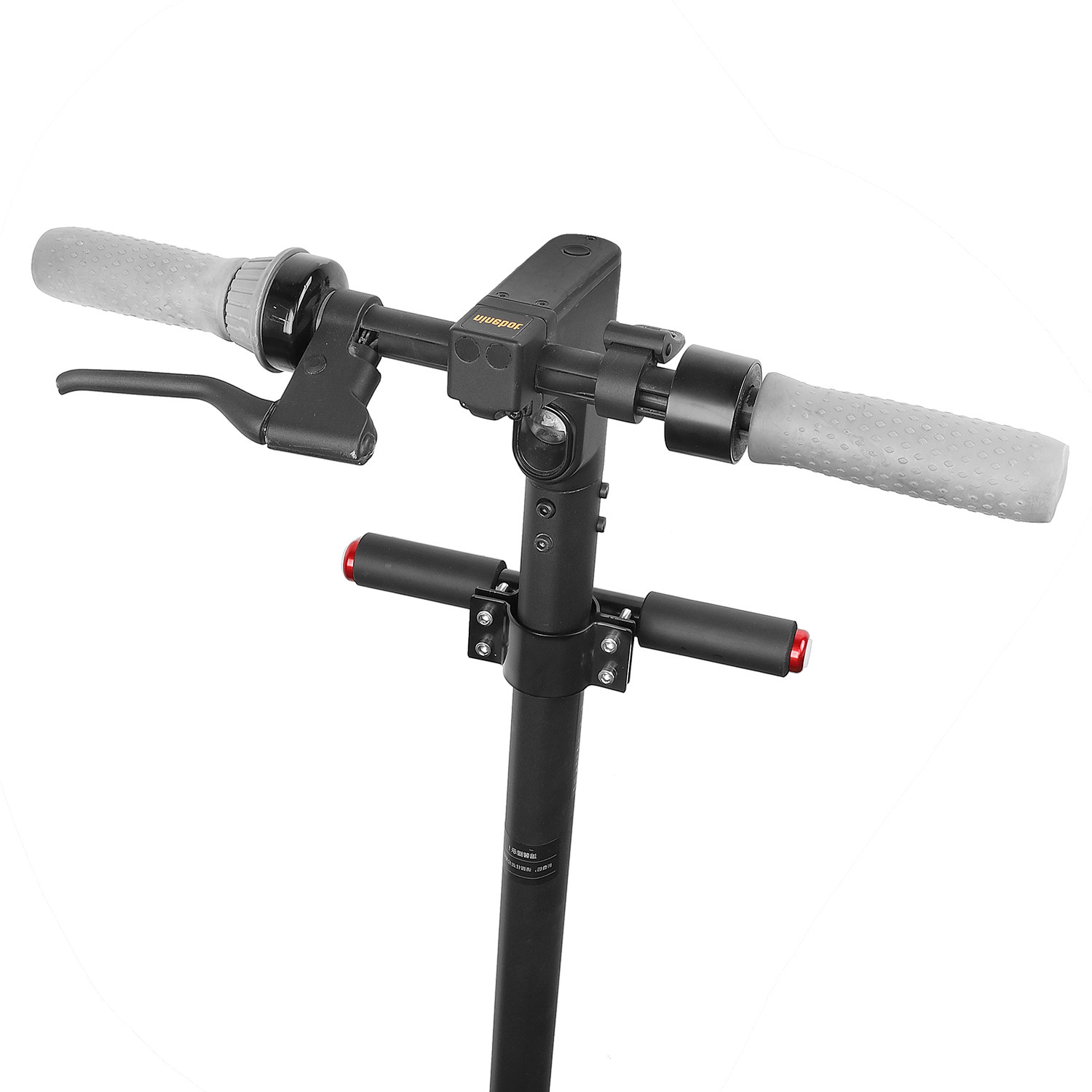M365 1S Pro Electric Scooter with Light, Kidsren's Armrest Scooter, Carry Kids Safety Armrest Accessories