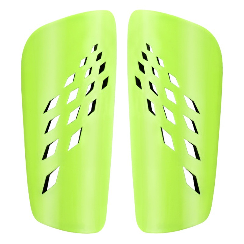 Football leg guard adult children's board professional game training guard calf guard sports foot guard wholesale