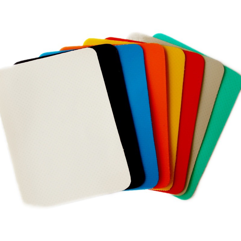 Cross Border DIY Kayak Tent Patch PVC Inflatable Boat Repair Patch Rubber Boat Inflatable Boat Repair Leather