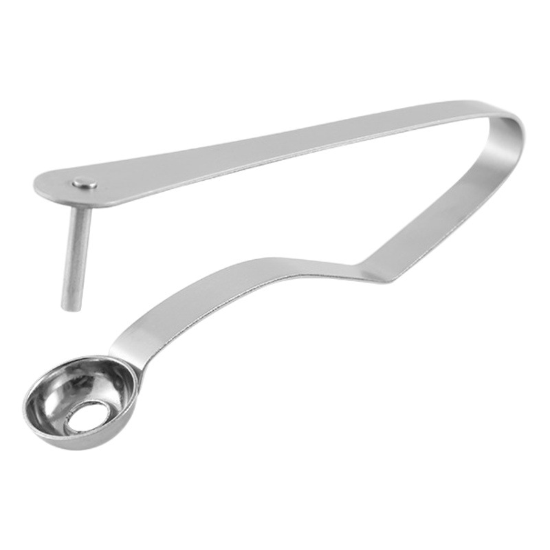 Jujube Nucleator Household Jujube Nucleator Jujube Fruit Seed Removal Tool Multi-functional Hawthorn Coring Tool