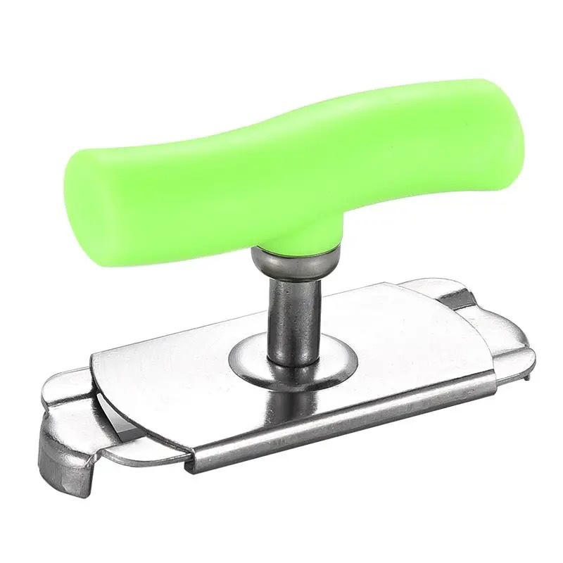 Picture of Stainless steel labor-saving cap opener bottle opener bottle opener bottle opener glass can cap opener screw cap