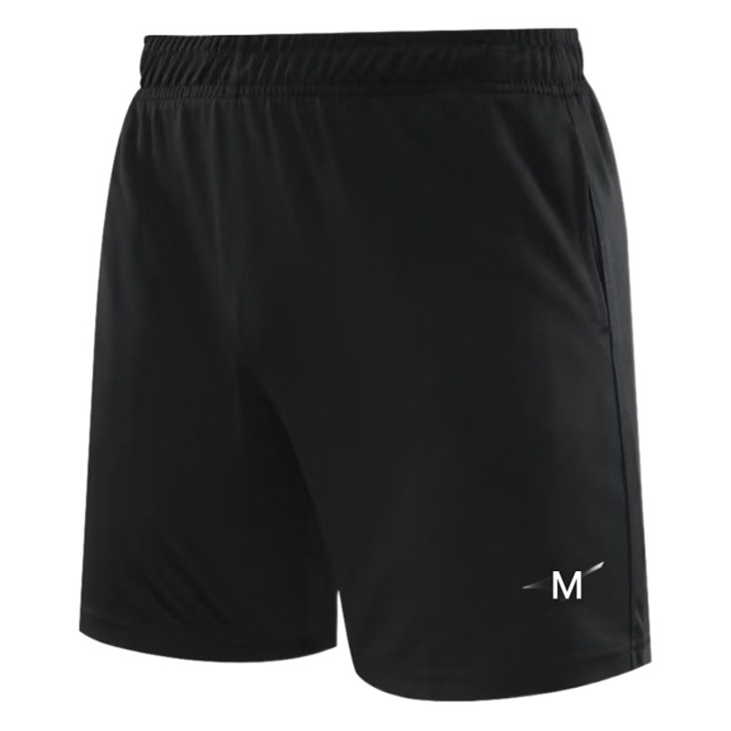 New volleyball clothes unisex quick-drying shorts children volleyball training shorts competition sports pants summer 7050