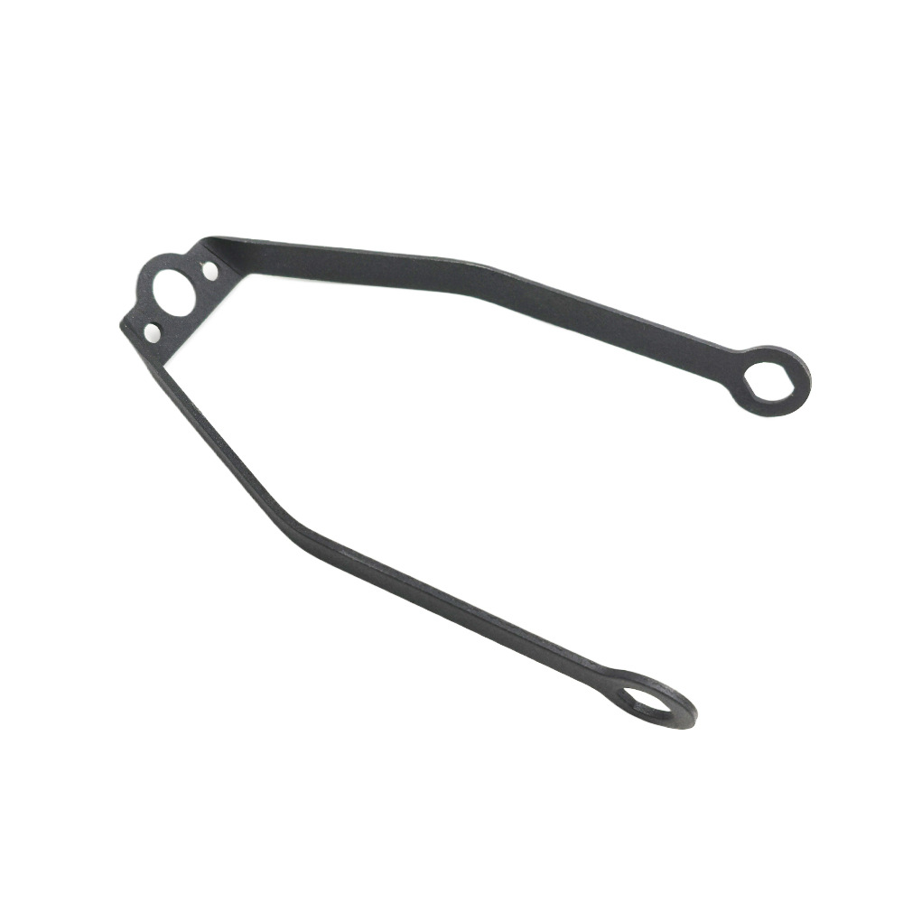 Picture of Adapted to Xiaomi 4 Lite Scooter Mi 4 Rear Mudguard Bracket Xiaomi Rear Waterproof Cover Anti-Breakage Bracket with