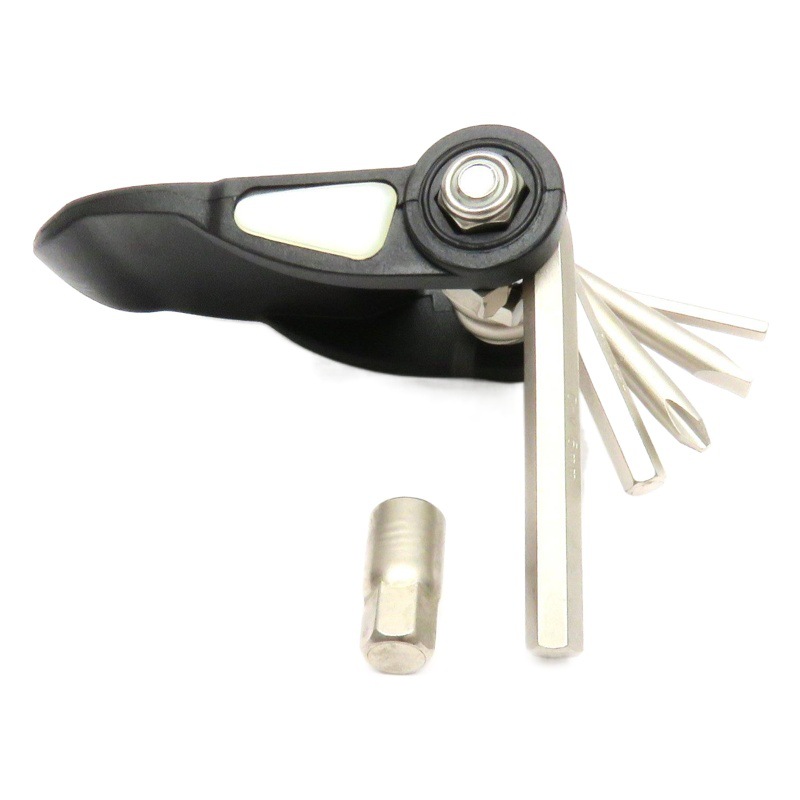 scuba tool kit regulator