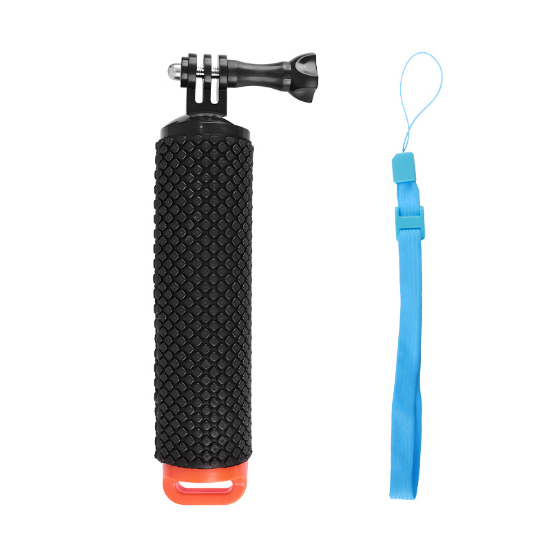 Picture of Gopro Floating Selfie Stick Handheld Underwater Photography Stabilizer Waterproof Buoyancy Stick Hardcover Buoyancy Stick