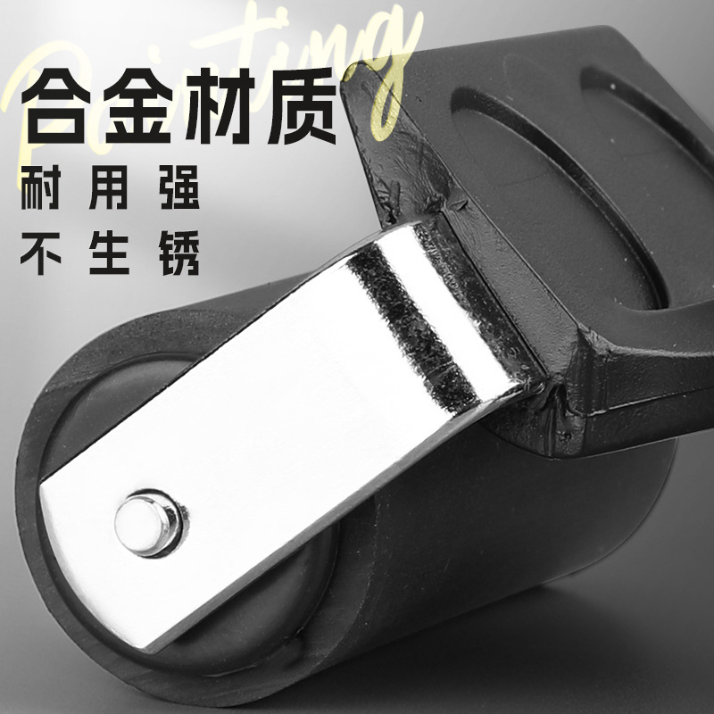 Picture of Print roller wholesale printing ink rubber roller art print roller painting ink roller roller roller brush