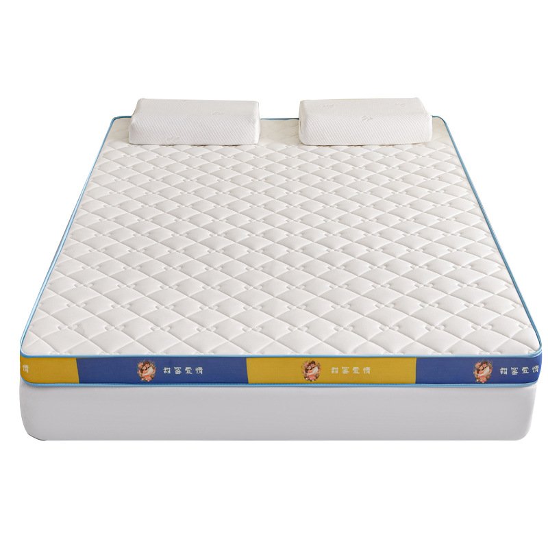 Picture of Class A Latex Mattress Upholstery Tatami Mat Student Dormitory Thickened Single Double Mattress 1.8 m