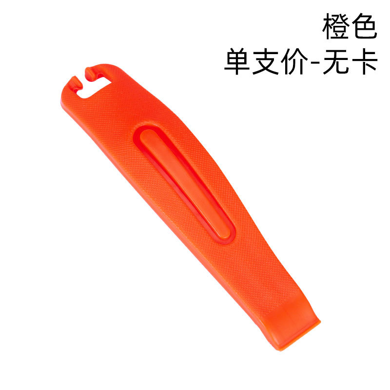 Picture of Toopre Bicycle Tire Lever, Mountain Road Bike Tire Lever, Nylon Tire Lever, Tire Digging and Tire Repair