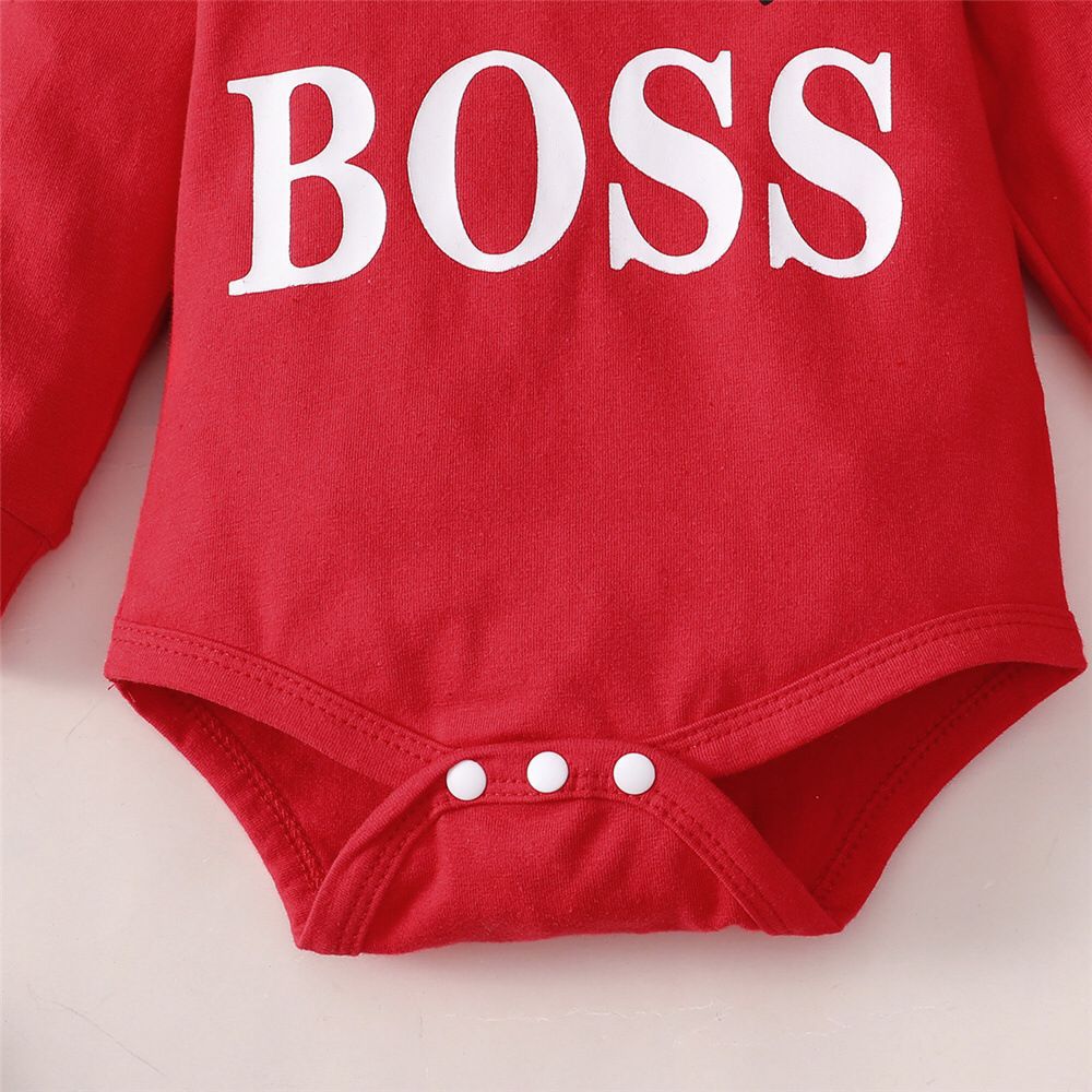 Picture of Pure Cotton Long-Sleeved Baby Hoodie Set European and American Style New Children's Spring and Autumn Solid Color Long-Sleeved Long Pants Two-Piece Set