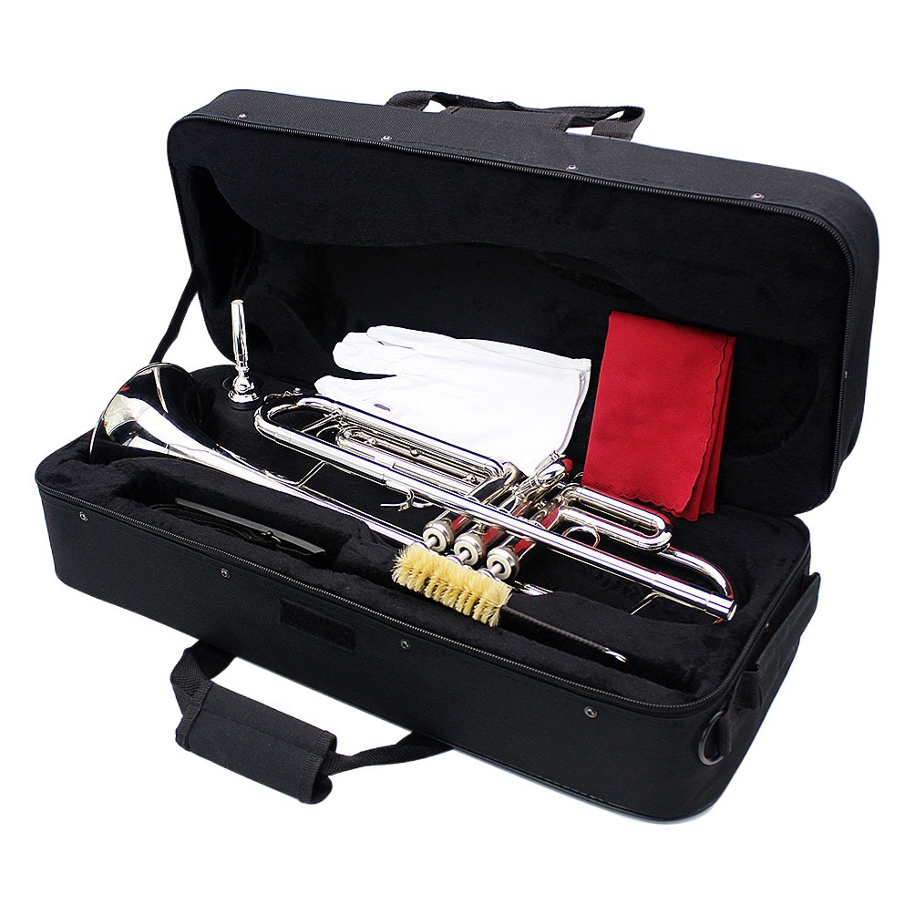 SLADE Color small size Musical Instrument B- Down Tone Three-Tone small size Children Adult Beginners Professional Playing Western Musical Instruments