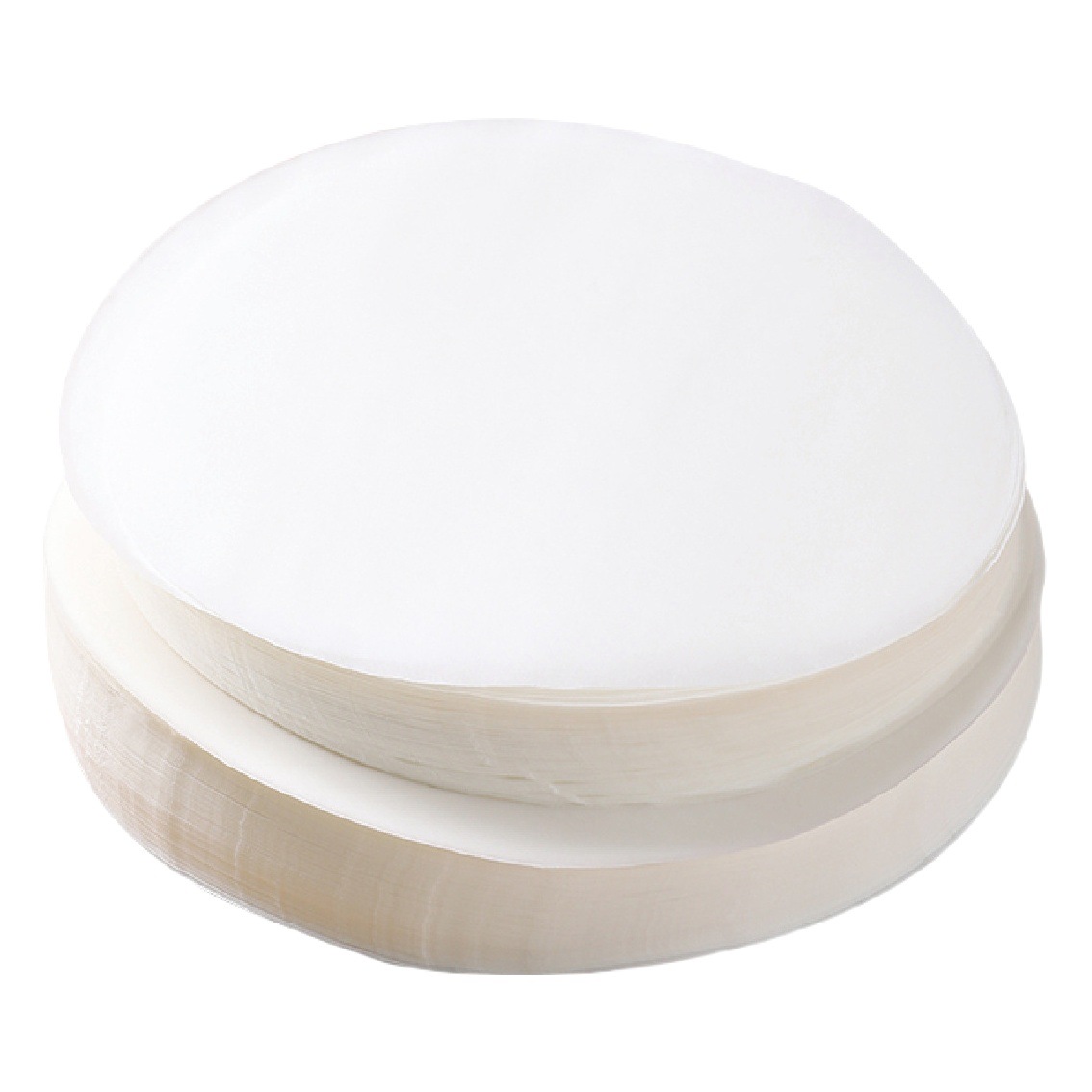 Milk Tea Leak-proof Paper Pad Disposable Sealing Cup Film Anti-overflow Paper Take-away Packing Coffee Milk Tea Leak-proof Paper Sealing Paper