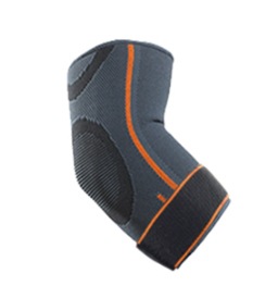 Picture of Knitted Nylon Elbow Pads, Extended Wrist Guards, Sweat-Wicking and Breathable Cycling Arm Guards, Compression Protection, One-Piece Drop Shipping, Breathable and Sweat-Wicking