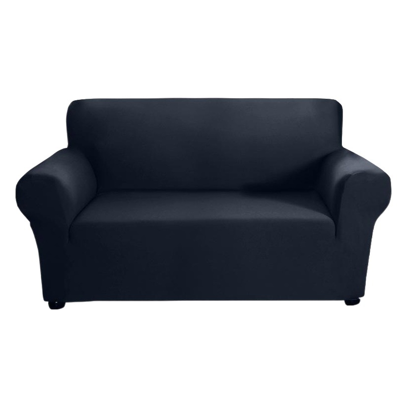 Modern simple milk Silk solid color elastic all-inclusive sofa cover sofa towel brushed non-slip factory in stock supply