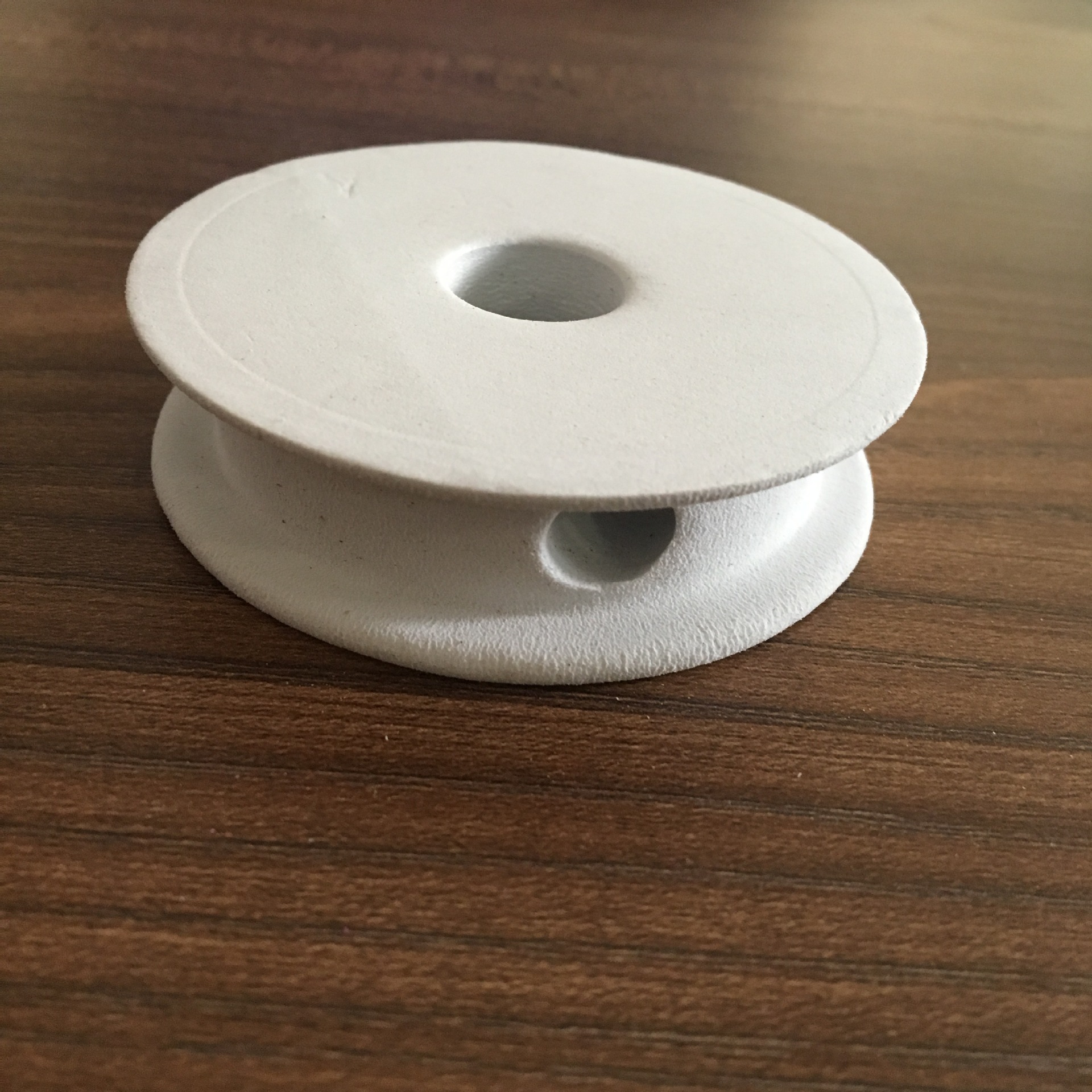 Large owner spool spool plate lead skin hole foam shaft main coil fishing gear accessories manufacturers wholesale fishing supplies