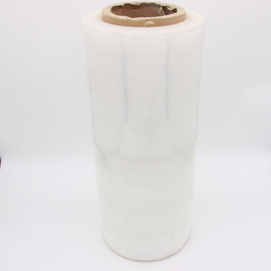 Picture of Factory wholesale stretch film wrapping film 45CM3.3KG packaging film