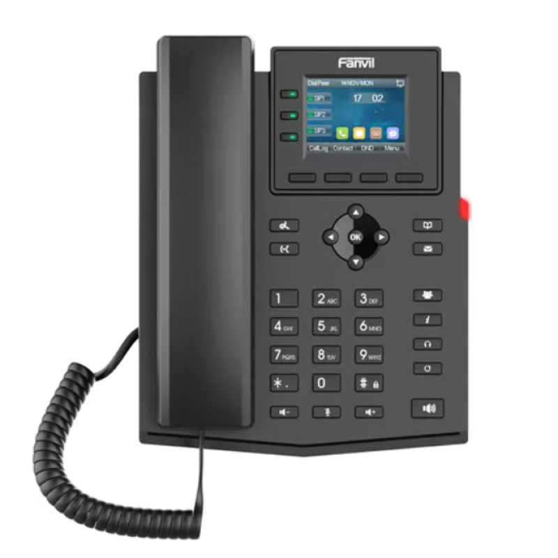Fanvilx Series Business Phone/Seat Phone X303
