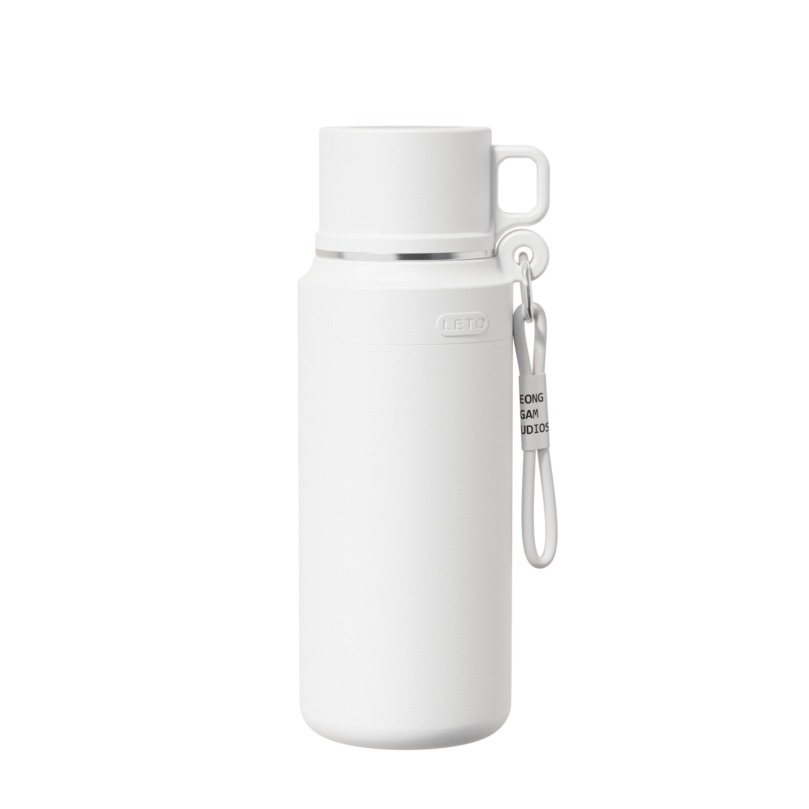 Picture of Wholesale Insulated Cups, Simple and Stylish 316 Stainless Steel Water Cups, Vacuum Bullet-Shaped Portable Large-Capacity Tea Cups