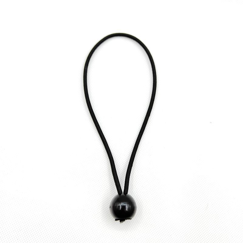 Picture of Elastic ball elastic rope photography flash lamp tent fixed ball function storage elastic ball trampoline binding rope