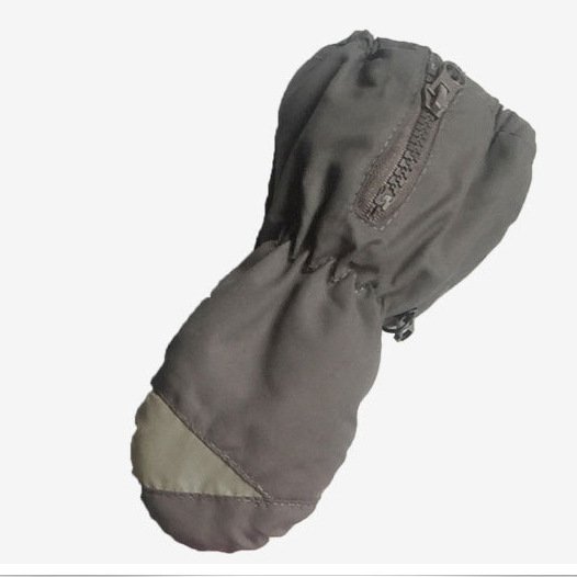 Picture of Winter new children's ski gloves fleece-lined thickened waterproof wear-resistant warm gloves manufacturers wholesale