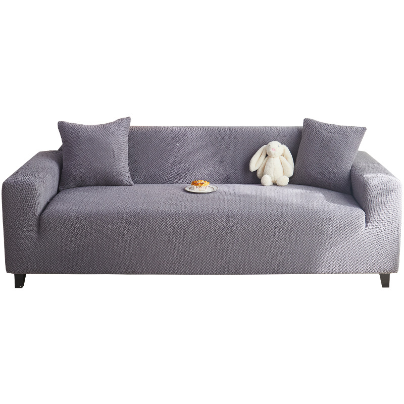 Picture of Sofa Cover for All Seasons, All-Inclusive Universal Cover, One-Piece 2025 New Anti-Cat Scratch, Lazy Full Cover Cloth Furniture