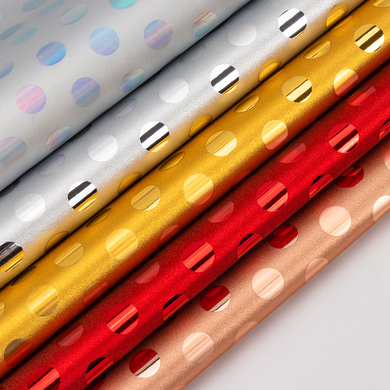 L Series 3-Grating dots
