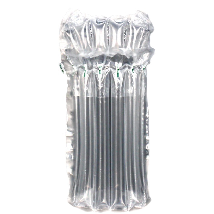 Claw honey melon inflatable bag express shockproof fruit packaging drop-resistant filled air bubble column packaging air column bag